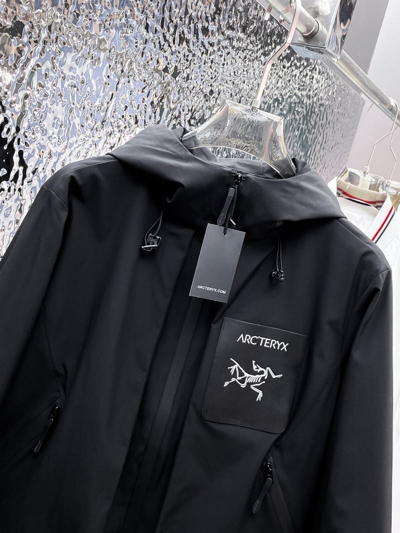 Arcteryx Outwear